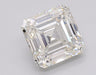 2.51Ct H VS1 IGI Certified Asscher Lab Grown Diamond - New World Diamonds - Diamonds