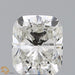 2.71Ct H VS1 IGI Certified Cushion Lab Grown Diamond - New World Diamonds - Diamonds