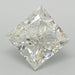 2.95Ct H SI1 IGI Certified Princess Lab Grown Diamond - New World Diamonds - Diamonds