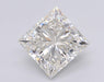 3.01Ct I VS1 IGI Certified Princess Lab Grown Diamond - New World Diamonds - Diamonds