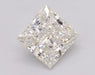 3.03Ct I VS2 IGI Certified Princess Lab Grown Diamond - New World Diamonds - Diamonds