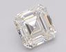 3.06Ct H VS1 IGI Certified Asscher Lab Grown Diamond - New World Diamonds - Diamonds