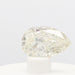 3.08Ct K VS1 IGI Certified Pear Lab Grown Diamond - New World Diamonds - Diamonds