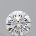 3.56Ct H VS1 IGI Certified Round Lab Grown Diamond - New World Diamonds - Diamonds