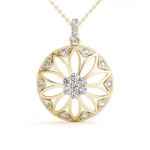 Posey Fashion Pendant