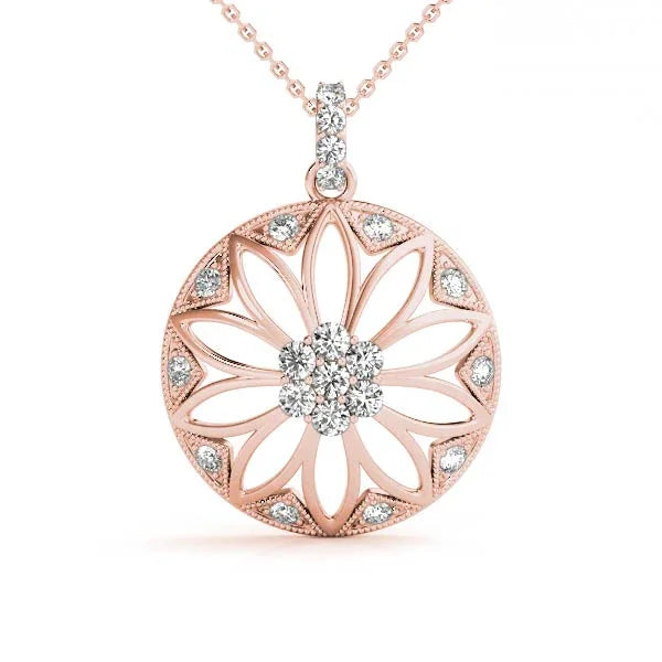Posey Fashion Pendant