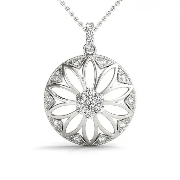 Posey Fashion Pendant