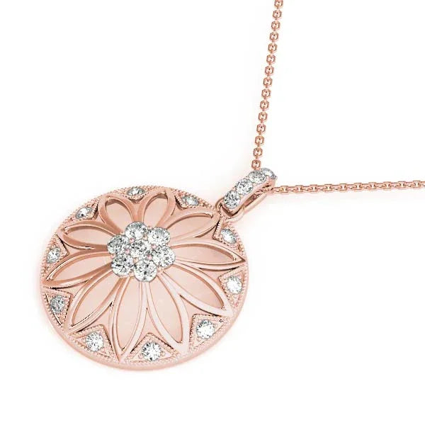 Posey Fashion Pendant