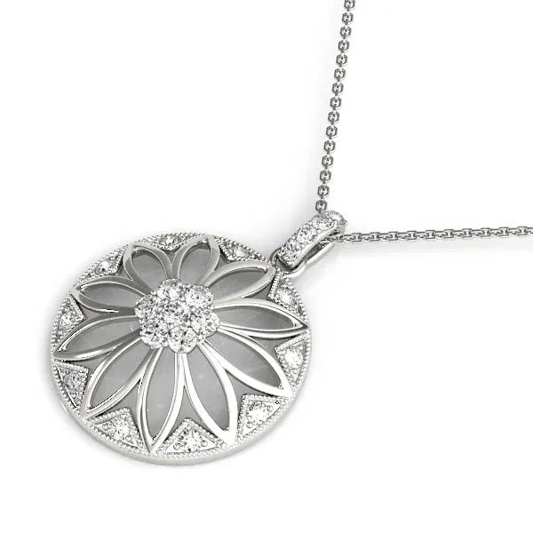 Posey Fashion Pendant