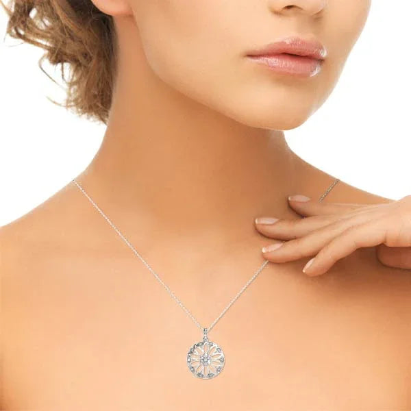Posey Fashion Pendant