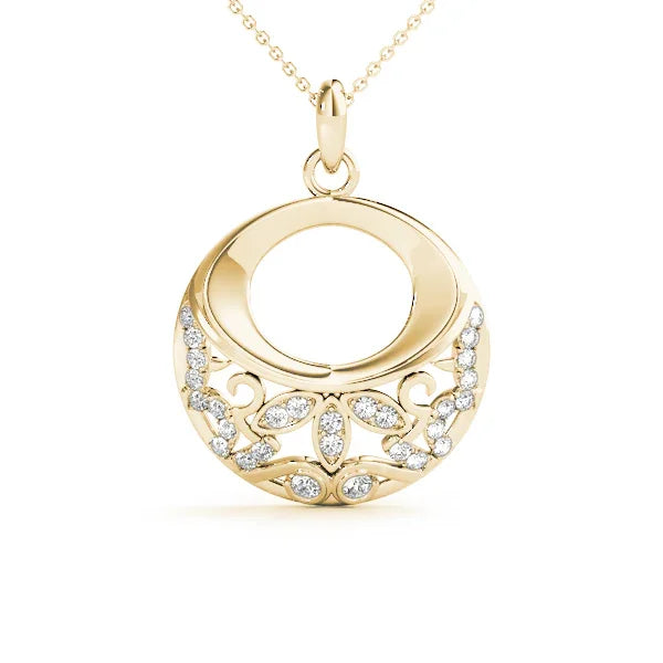 Stella Fashion Pendant