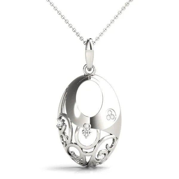 Inez Fashion pendant