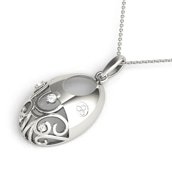 Inez Fashion pendant
