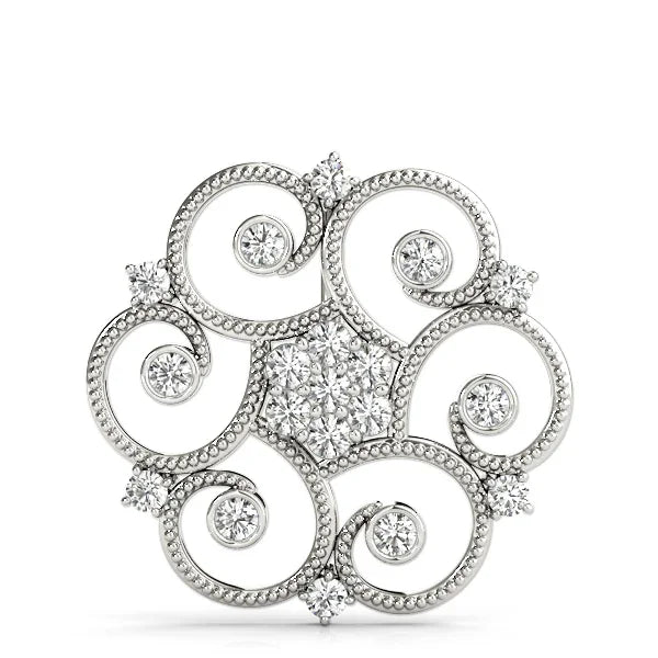 Lorna Fashion Pendant
