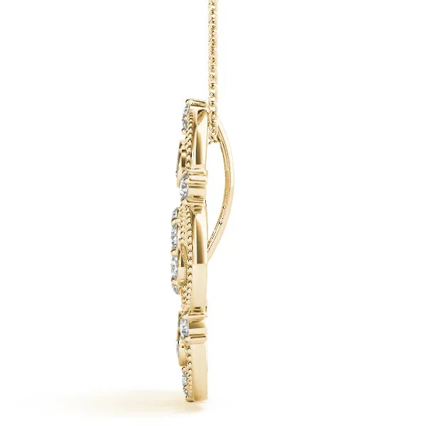 Lorna Fashion Pendant