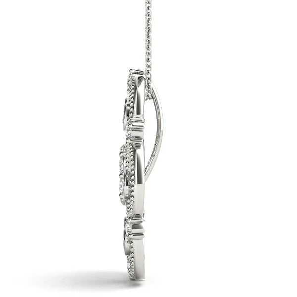 Lorna Fashion Pendant