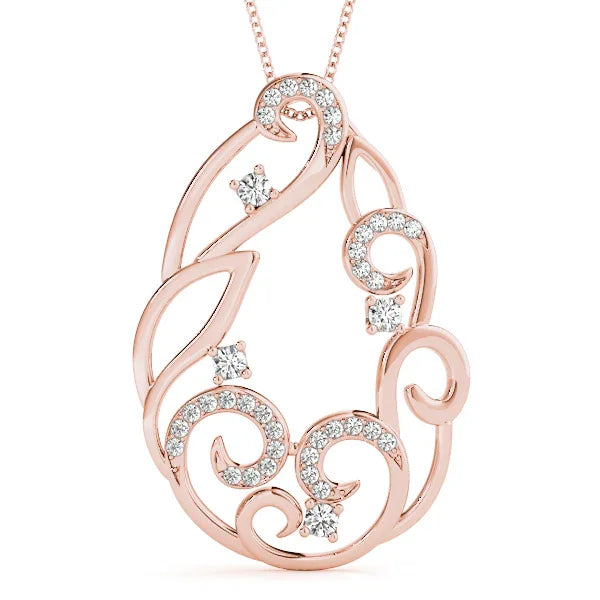 Trixie Fashion Pendant