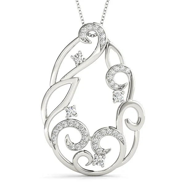 Trixie Fashion Pendant
