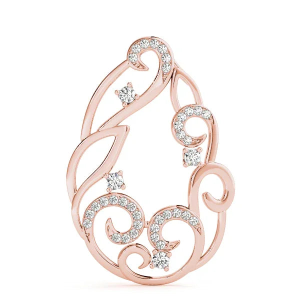 Trixie Fashion Pendant