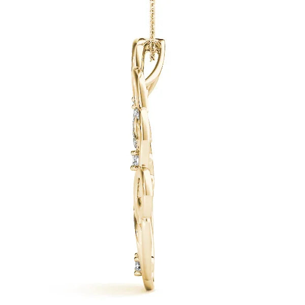 Trixie Fashion Pendant