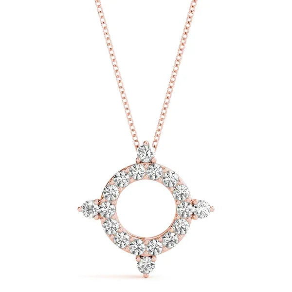 Wander Fashion Pendant