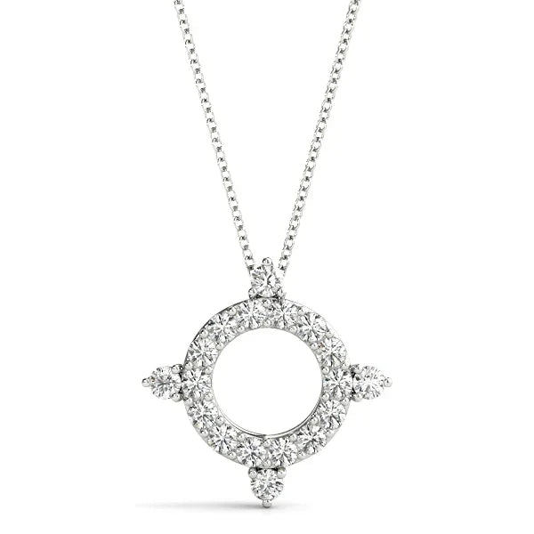 Wander Fashion Pendant
