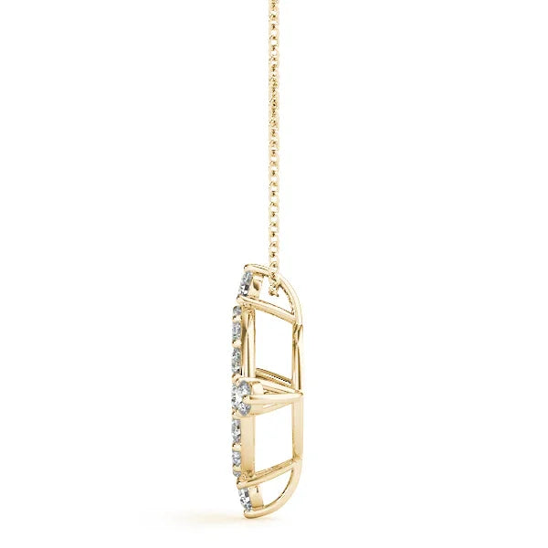 Wander Fashion Pendant