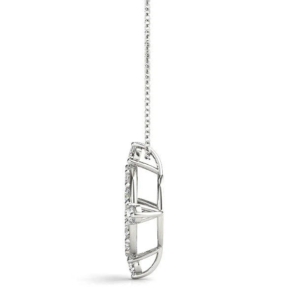 Wander Fashion Pendant