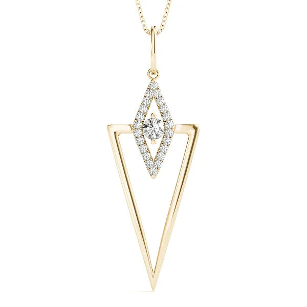 Zelda Fashion Pendant