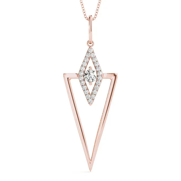Zelda Fashion Pendant