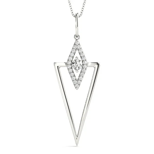 Zelda Fashion Pendant