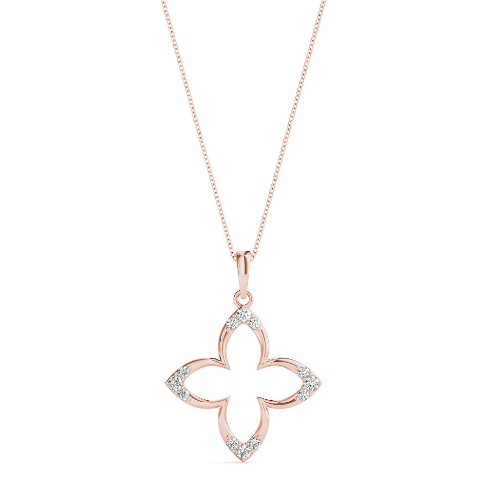 Clover Fashion Pendant