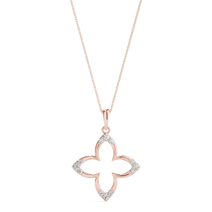 Clover Fashion Pendant