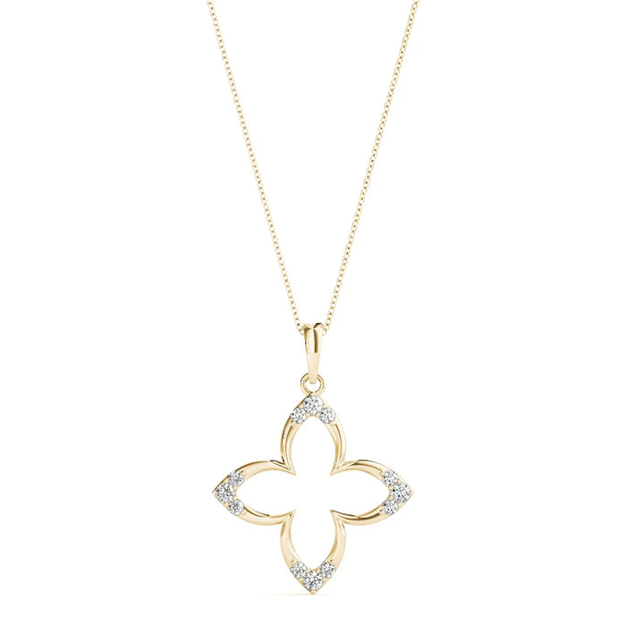 Clover Fashion Pendant