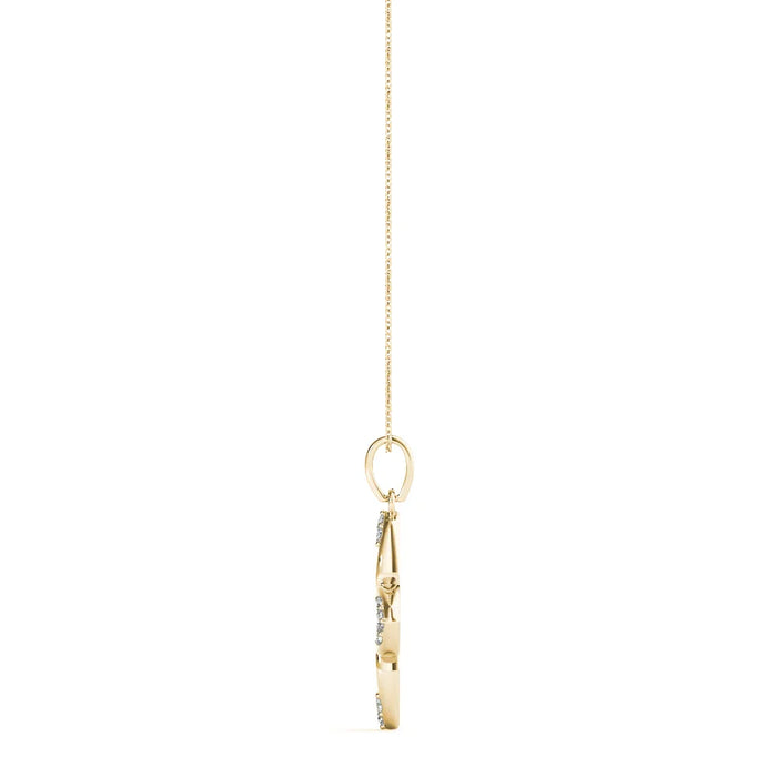Clover Fashion Pendant
