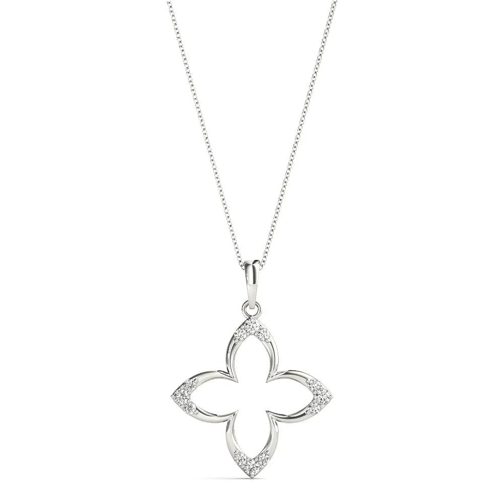 Clover Fashion Pendant