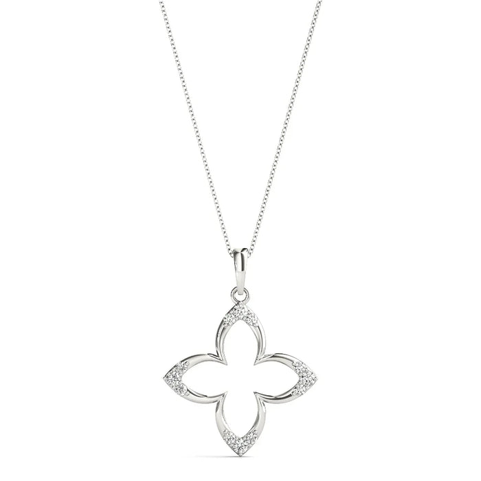 Clover Fashion Pendant