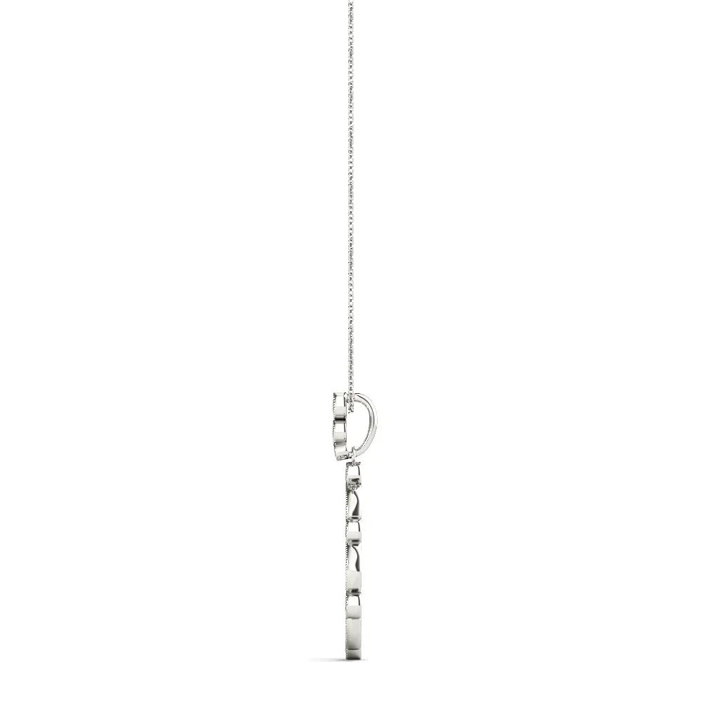 Daria Fashion Pendant