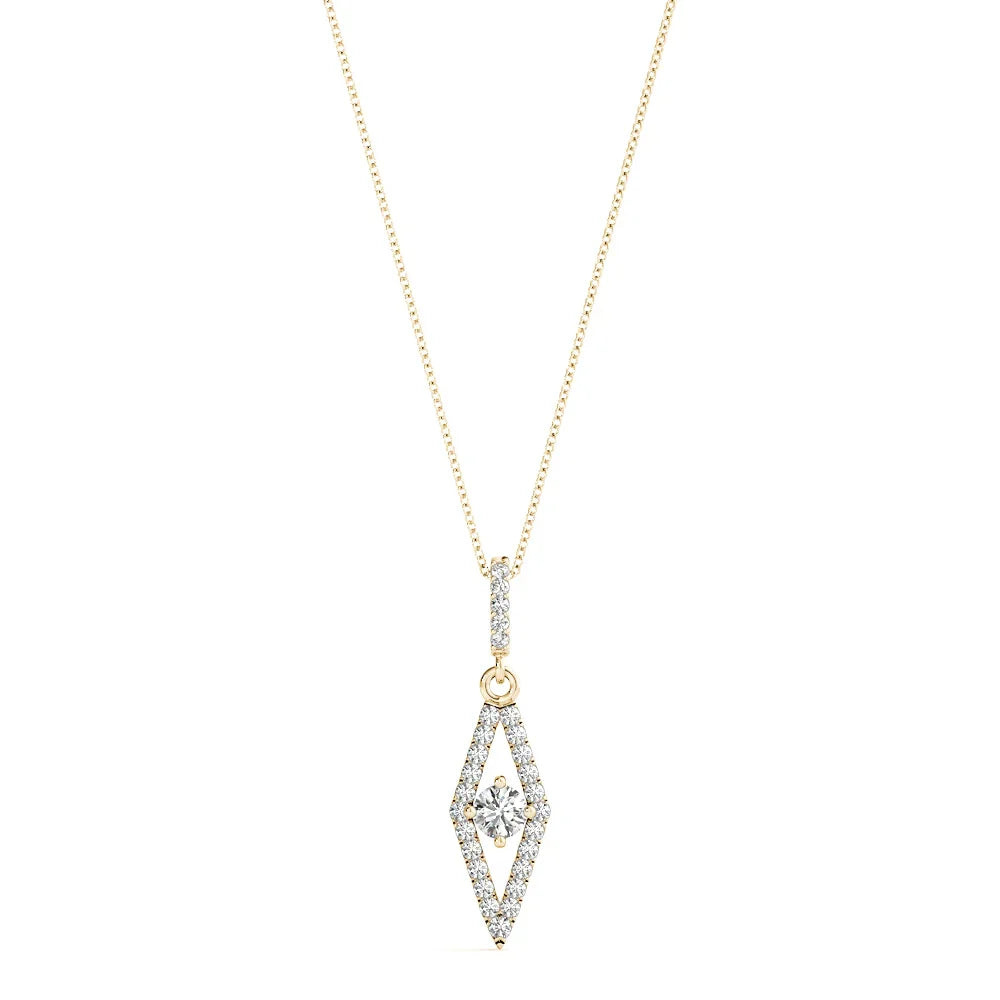 Kay Fashion Pendant