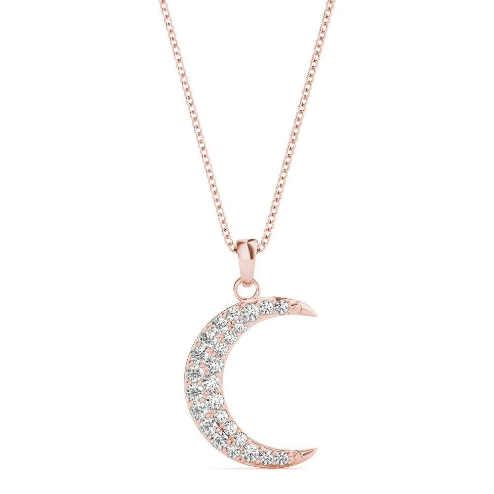 Luna Fashion Pendant