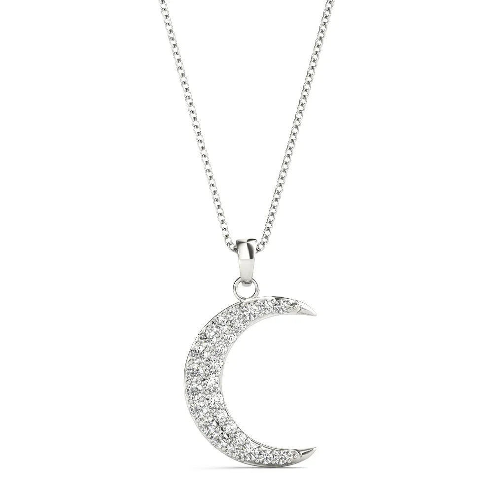 Luna Fashion Pendant