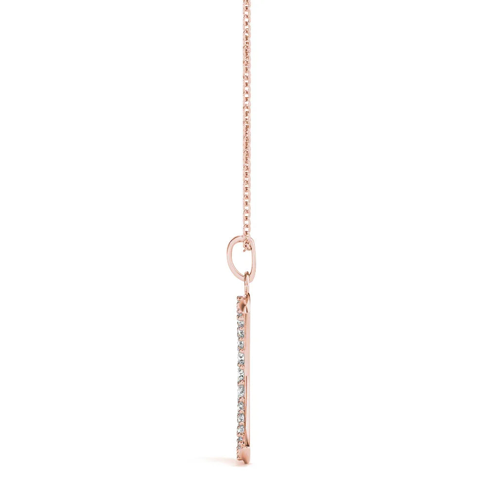 Luna Fashion Pendant
