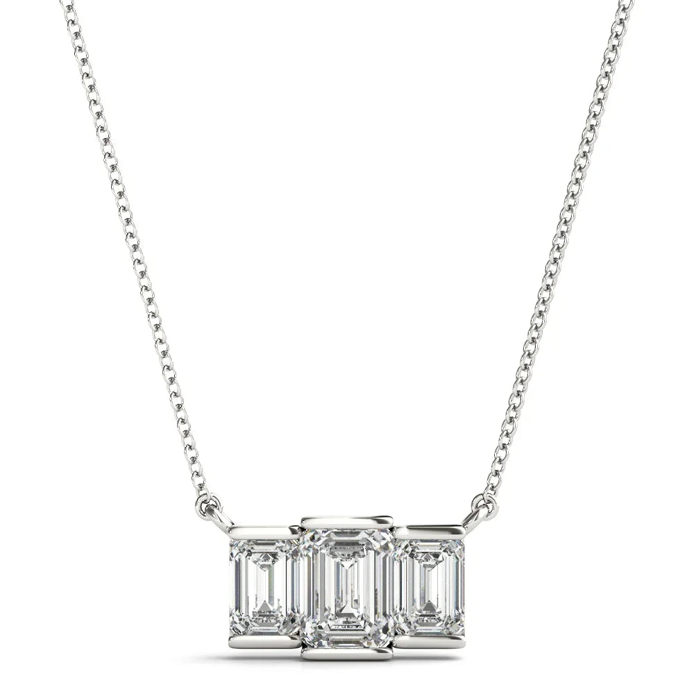 Emery Fashion Necklace