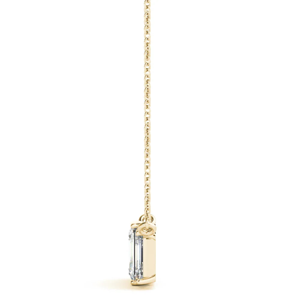 Emery Fashion Necklace