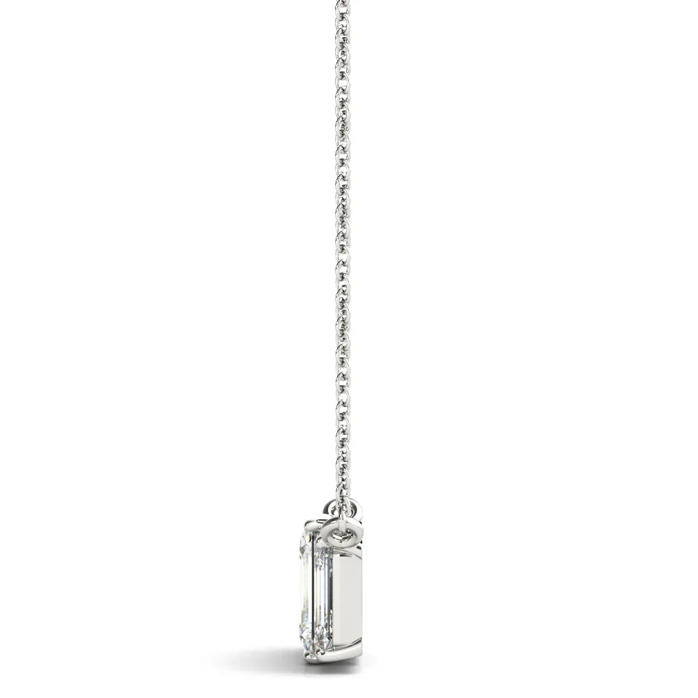 Emery Fashion Necklace