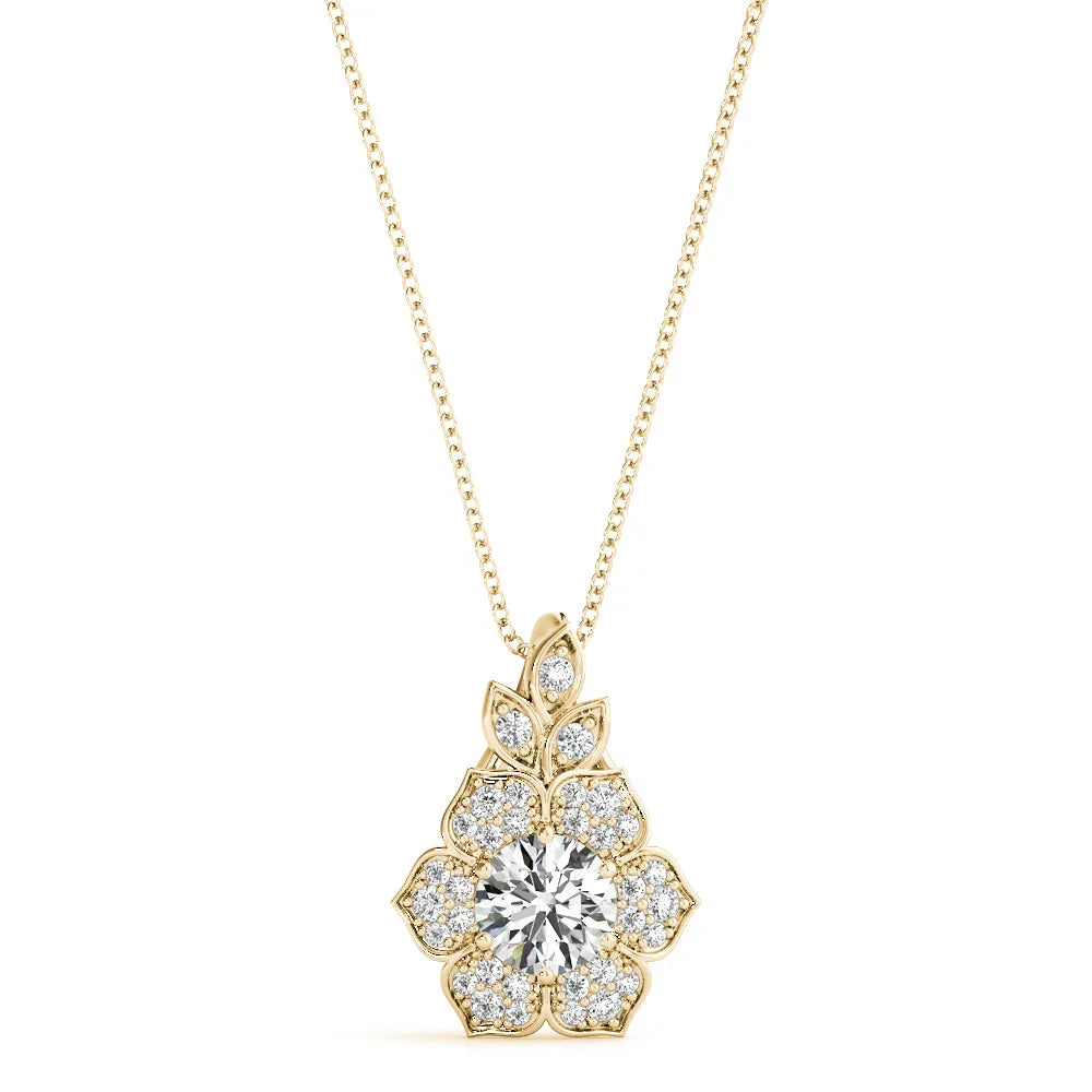 Val Fashion Pendant
