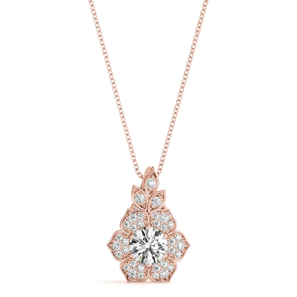 Val Fashion Pendant