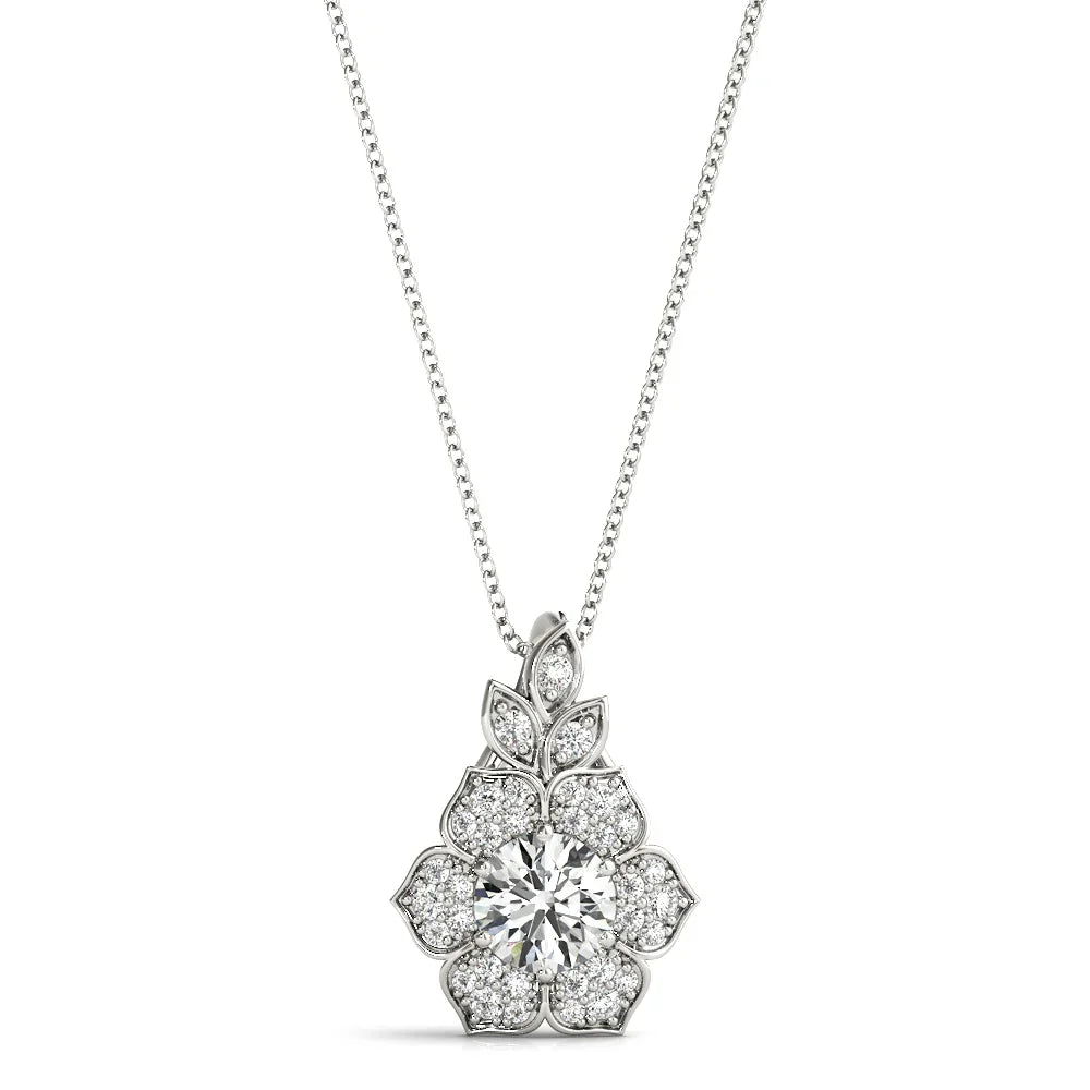 Val Fashion Pendant