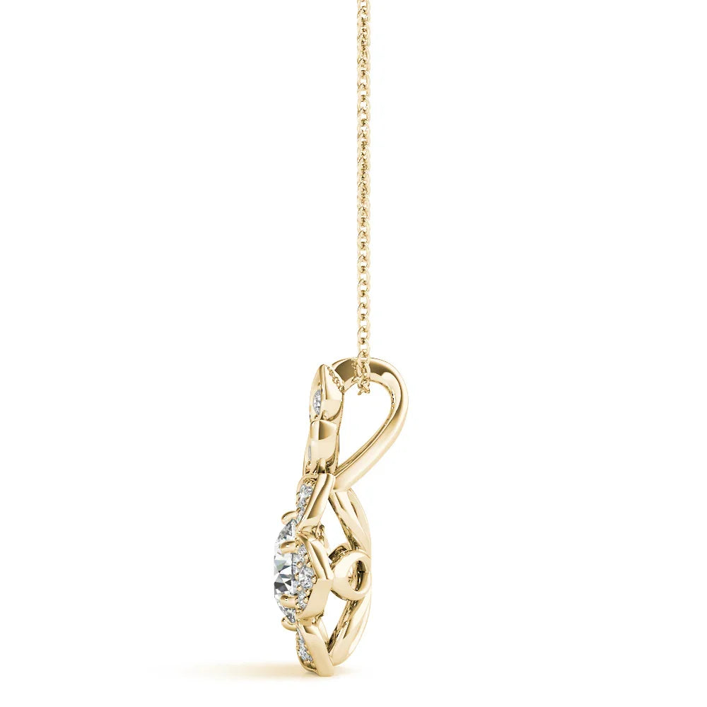 Val Fashion Pendant