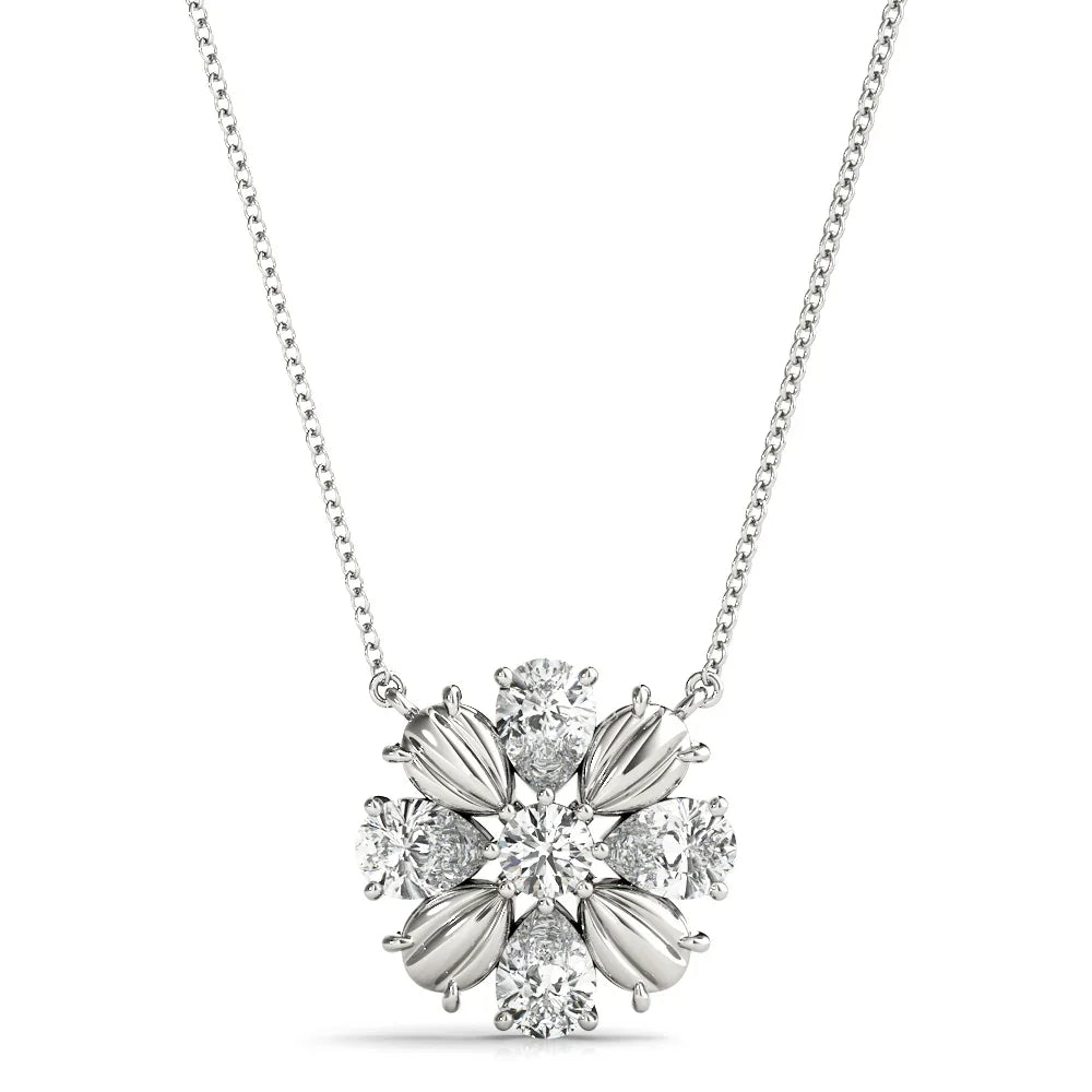 Penna Fashion Necklace